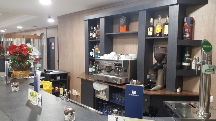 KN Hotel Matas Blancas